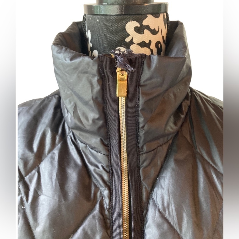 Athleta Goose Down Vest - Picture 2 of 7